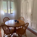 Chalet Con Piscina A 50 M De La Playa .