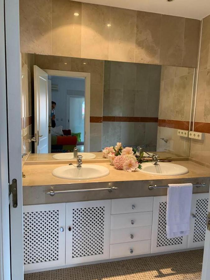 Holiday home Con Piscina A 50 M De La Playa .